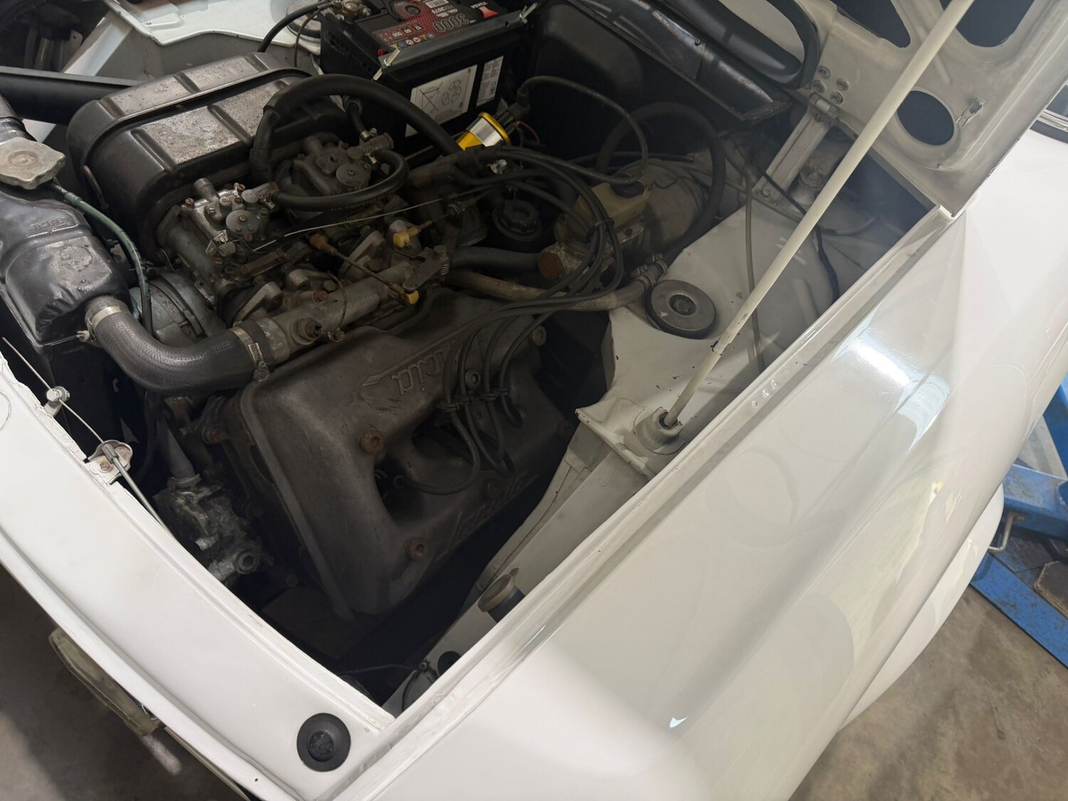 Used Lancia Fulvia 2017 for sale - 77651087: Photo 86