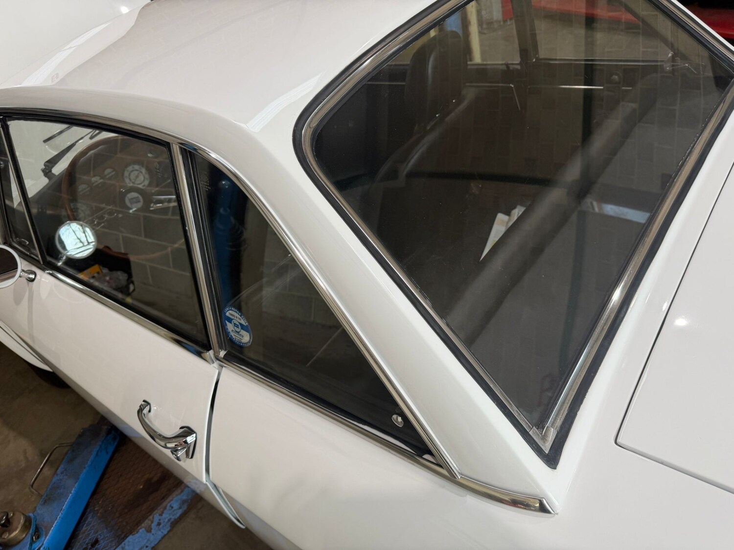 Used Lancia Fulvia 2017 for sale - 77651087: Photo 87