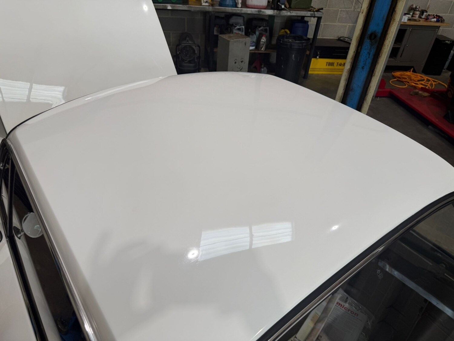 Used Lancia Fulvia 2017 for sale - 77651087: Photo 88