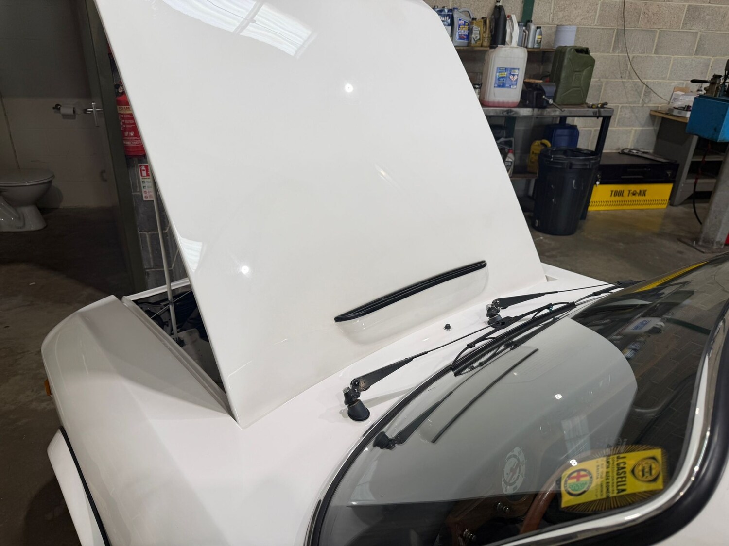 Used Lancia Fulvia 2017 for sale - 77651087: Photo 89