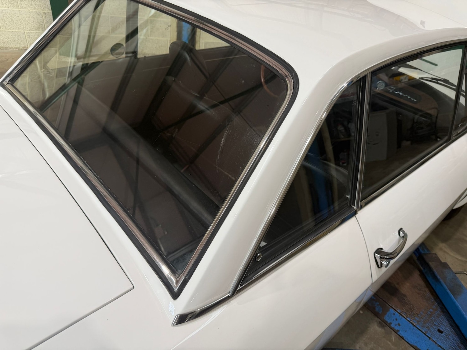 Used Lancia Fulvia 2017 for sale - 77651087: Photo 90