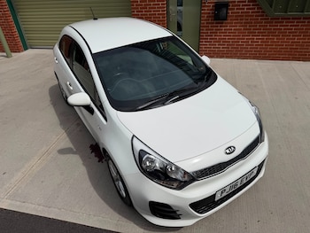 Used Kia Rio 2016 for sale - 78980010: Photo