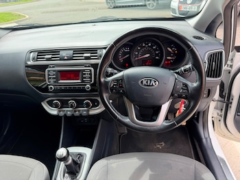 Used Kia Rio 2016 for sale - 78980010: Photo