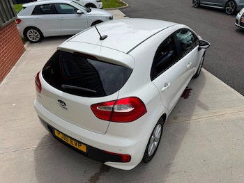 Used Kia Rio 2016 for sale - 78980010: Photo