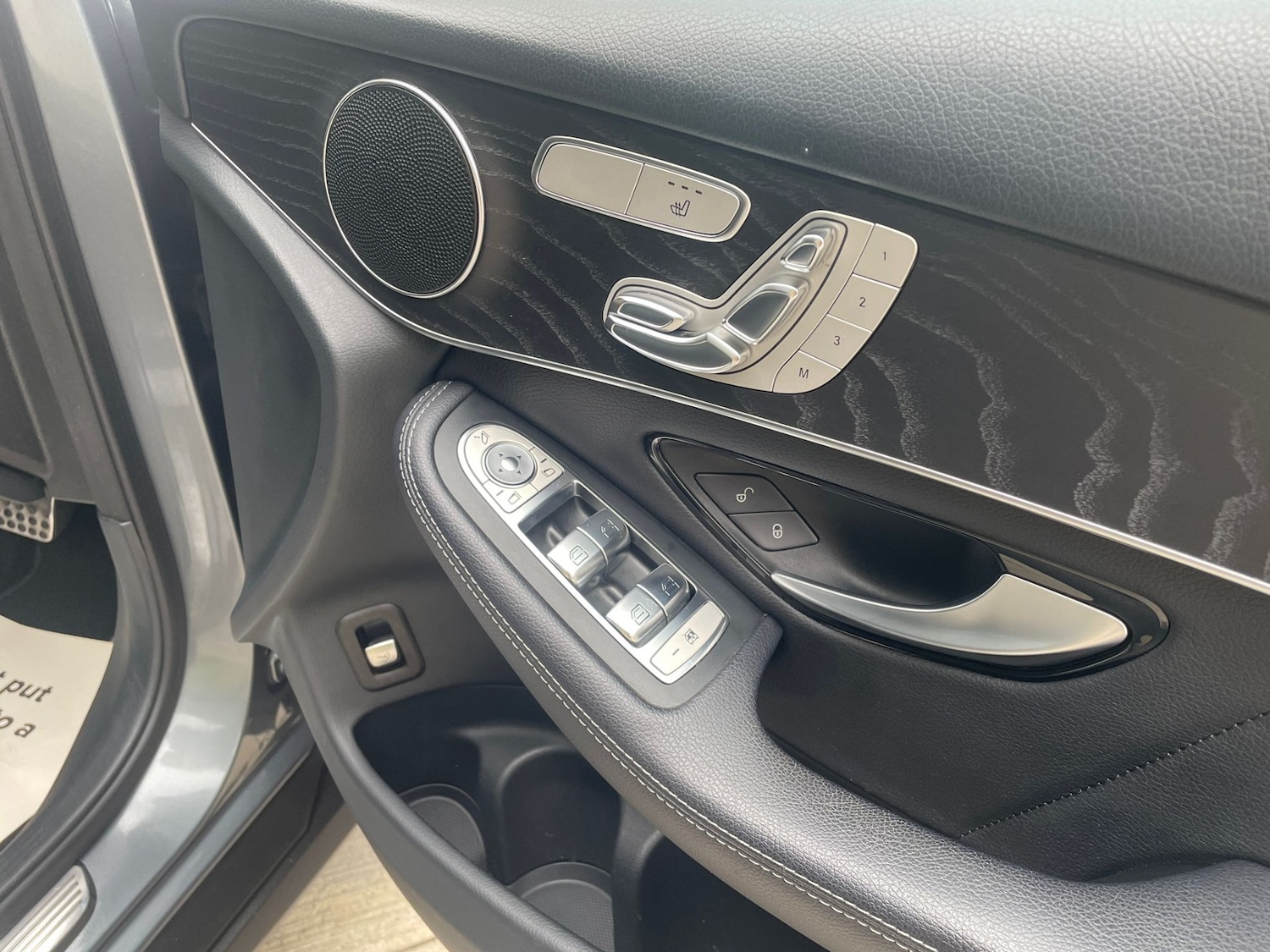 Used Mercedes-Benz GLC 2018 for sale - 77104691: Photo 24