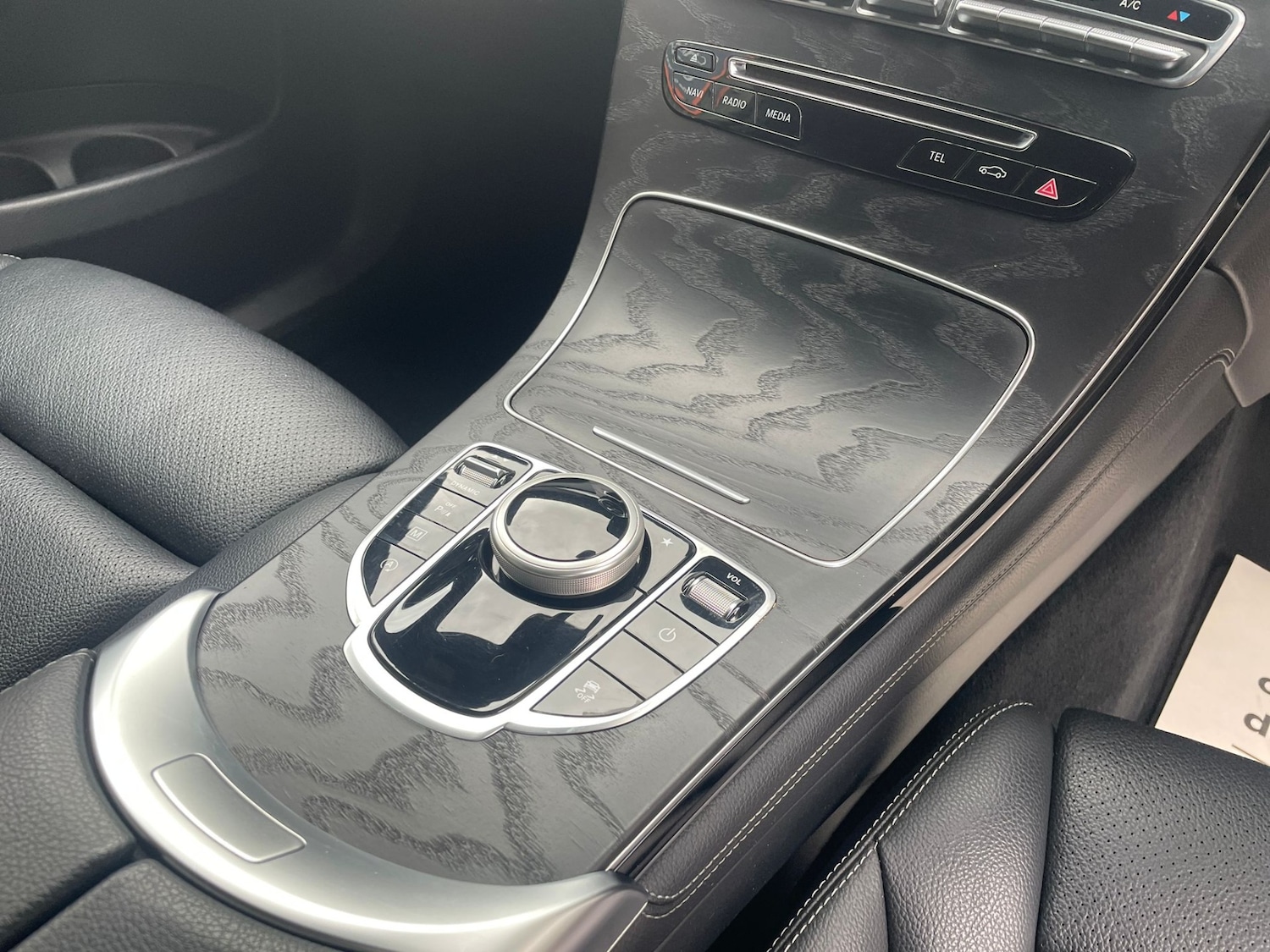 Used Mercedes-Benz GLC 2018 for sale - 77104691: Photo 27