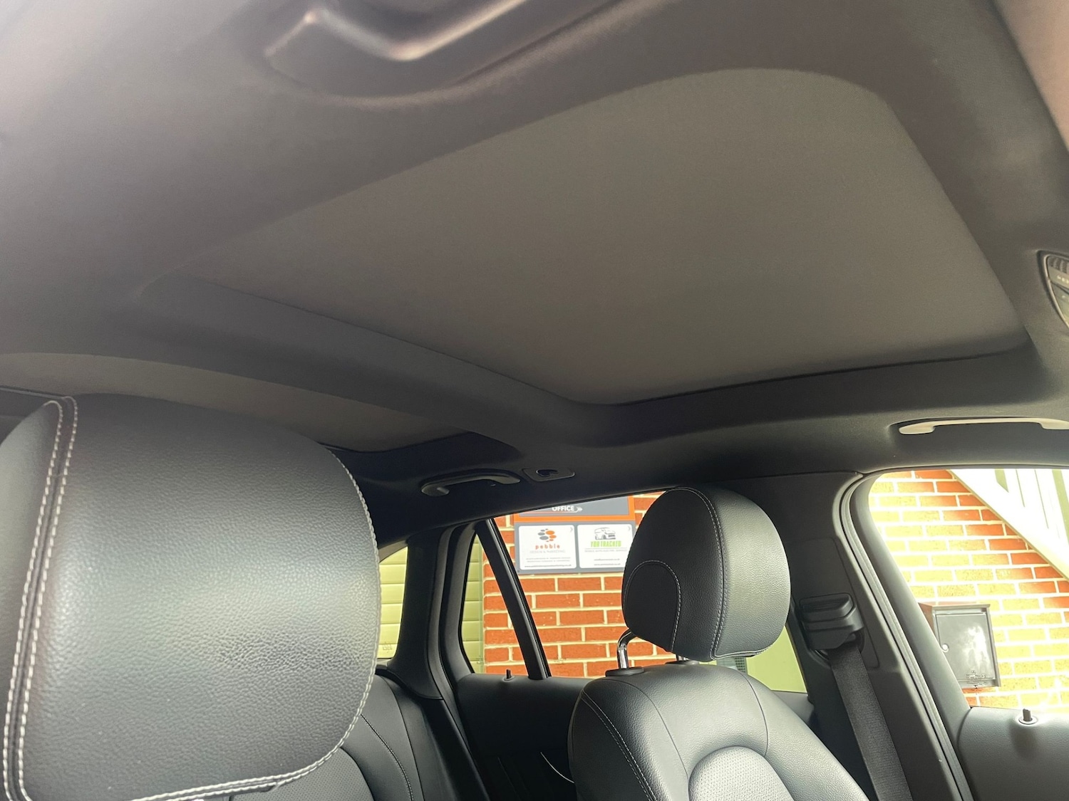 Used Mercedes-Benz GLC 2018 for sale - 77104691: Photo 29