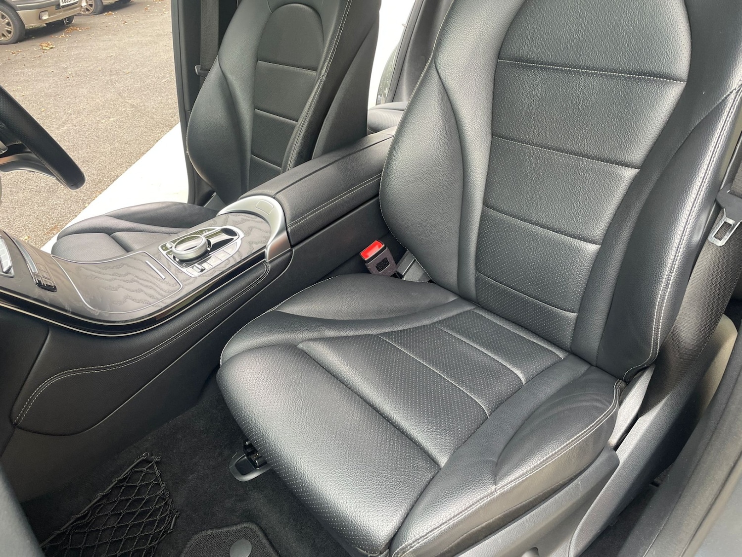 Used Mercedes-Benz GLC 2018 for sale - 77104691: Photo 40