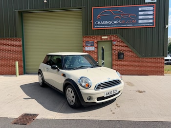 Used MINI Hatch 2010 for sale - 79615802: Photo