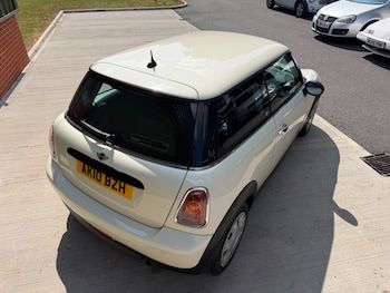 Used MINI Hatch 2010 for sale - 79615802: Photo