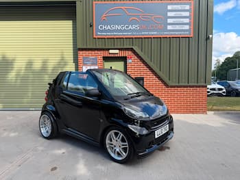 Used smart fortwo 2010 for sale - 79616927: Photo
