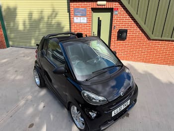 Used smart fortwo 2010 for sale - 79616927: Photo