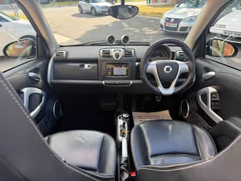 Used smart fortwo 2010 for sale - 79616927: Photo
