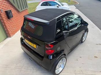 Used smart fortwo 2010 for sale - 79616927: Photo