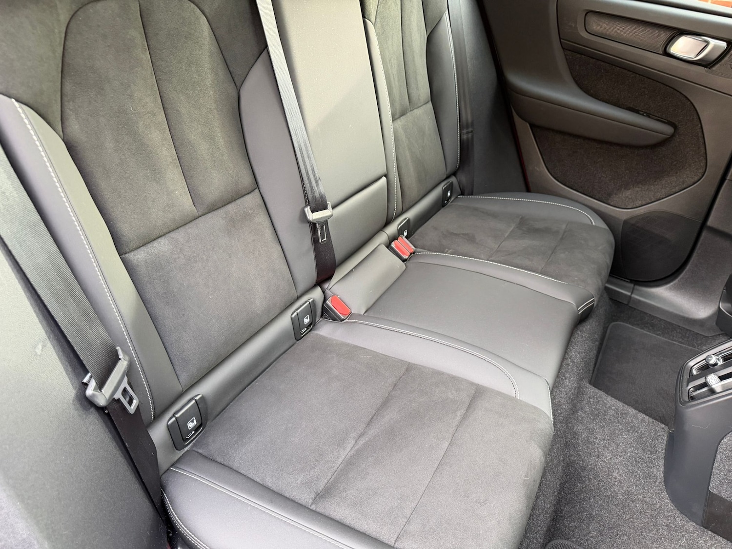 Used Volvo C40 2024 for sale - 77210318: Photo 27