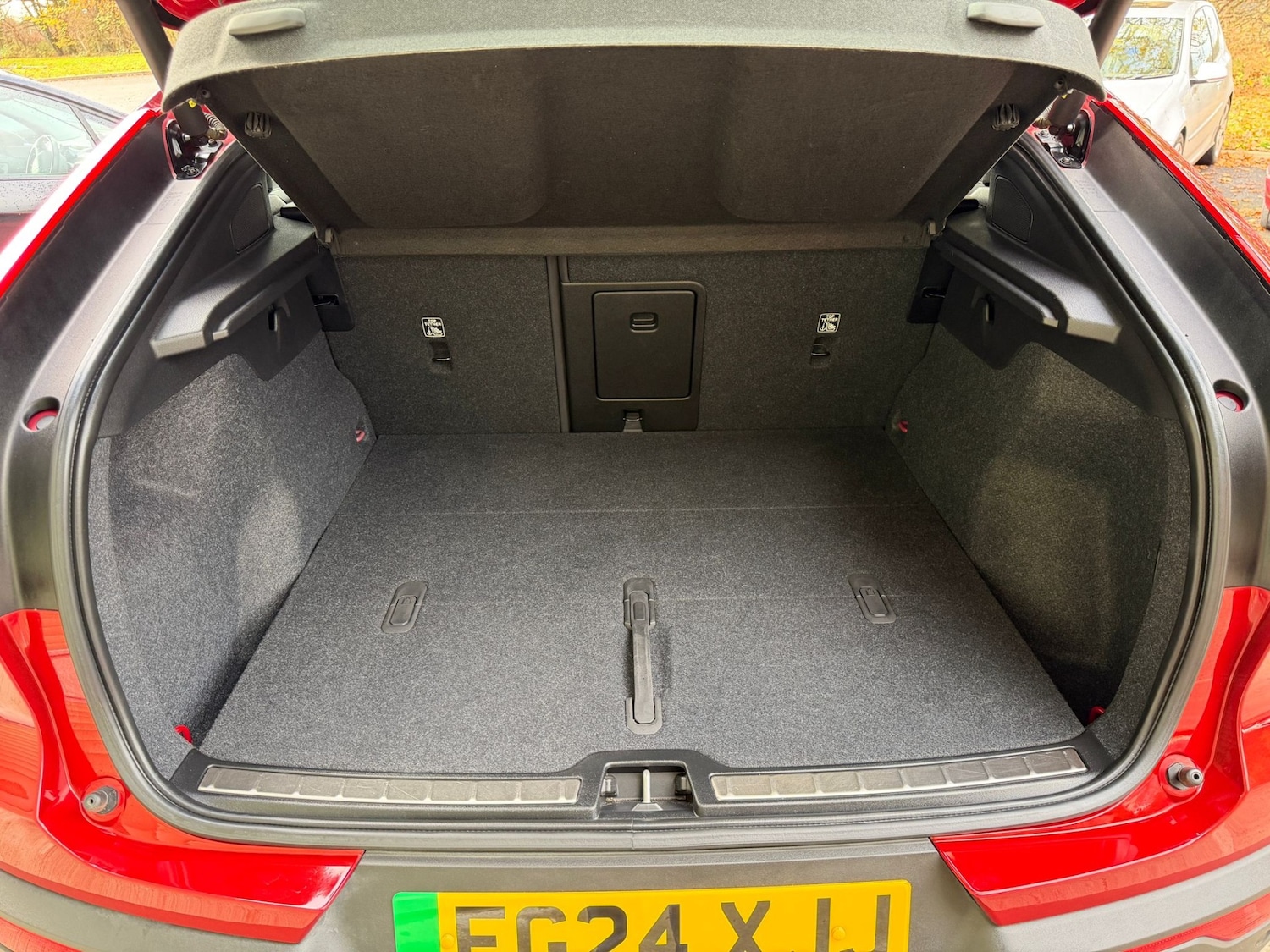 Used Volvo C40 2024 for sale - 77210318: Photo 29