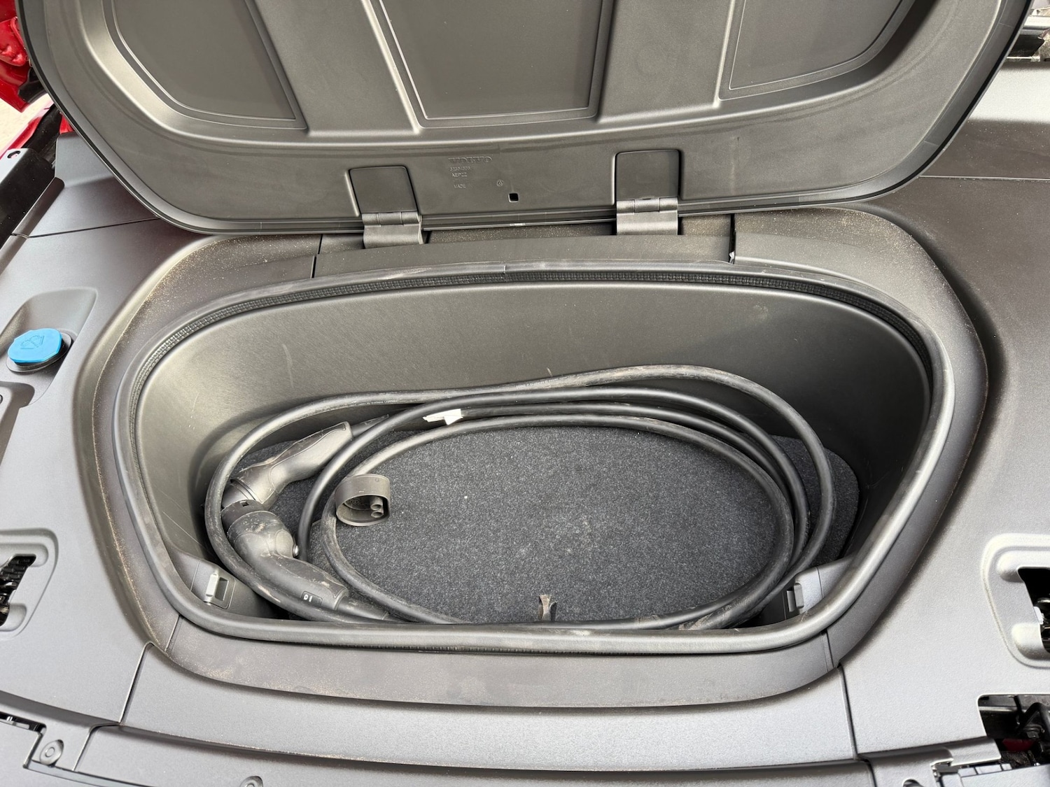 Used Volvo C40 2024 for sale - 77210318: Photo 36