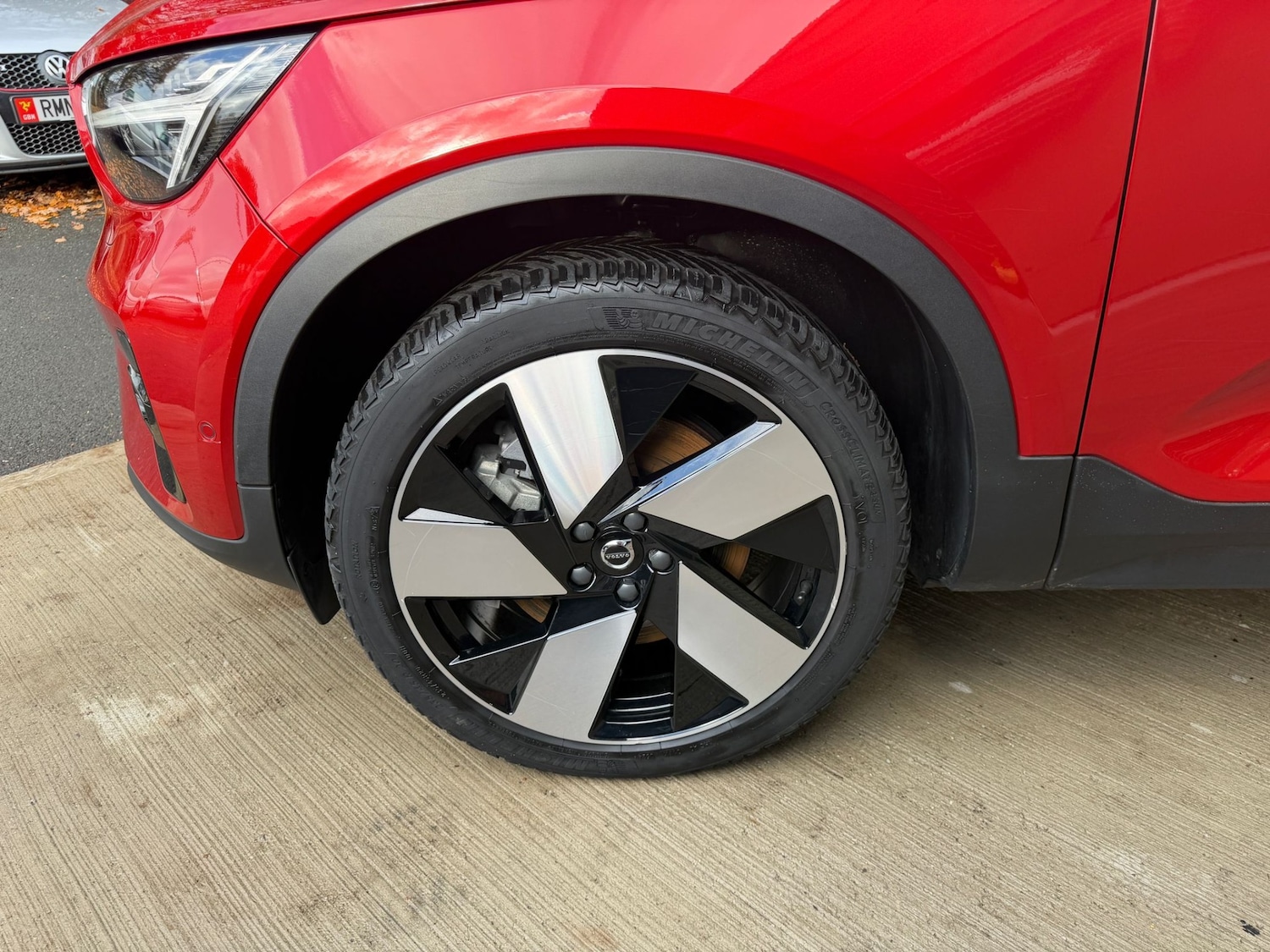 Used Volvo C40 2024 for sale - 77210318: Photo 37