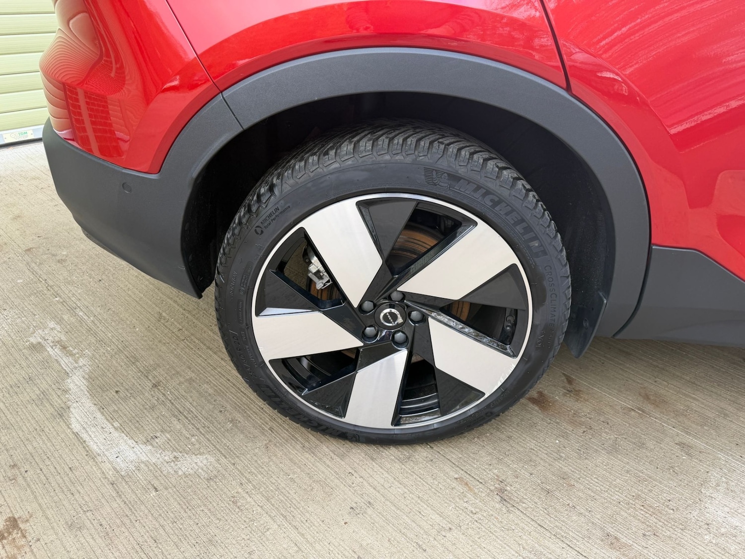 Used Volvo C40 2024 for sale - 77210318: Photo 39