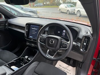 Used Volvo C40 2024 for sale - 77210318: Photo