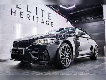Used BMW M2 2019 for sale - 79590487: Photo