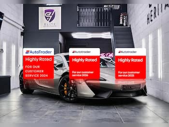 Used McLaren 570S 2019 for sale - 79698424: Photo