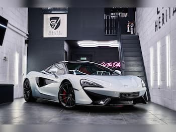 Used McLaren 570S 2019 for sale - 79698424: Photo