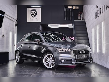 Used Audi A1 2012 for sale - 79532569: Photo