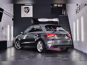 Used Audi A1 2012 for sale - 79532569: Photo
