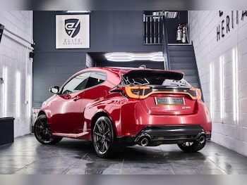 Used Toyota Yaris 2025 for sale - 79532692: Photo