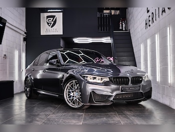 Used BMW M3 2017 for sale - 79532753: Photo