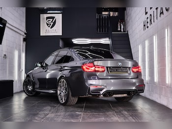 Used BMW M3 2017 for sale - 79532753: Photo