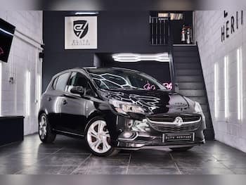 Used Vauxhall Corsa 2016 for sale - 79726040: Photo