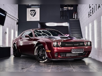 Used Dodge Challenger 2023 for sale - 79533115: Photo