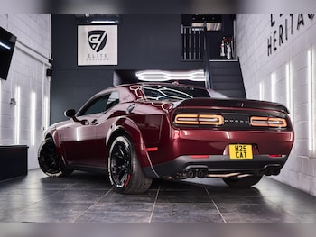 Used Dodge Challenger 2023 for sale - 79533115: Photo