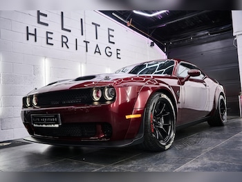 Used Dodge Challenger 2023 for sale - 79533115: Photo