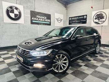 Used Volkswagen Passat 2019 for sale - 78366472: Photo