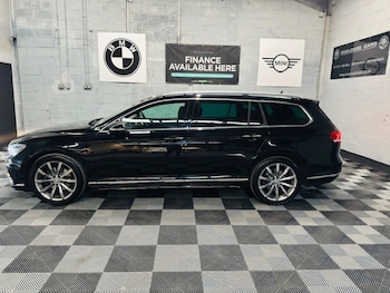 Used Volkswagen Passat 2019 for sale - 78366472: Photo