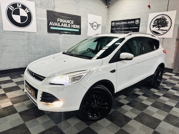 Used Ford Kuga 2014 for sale - 78366249: Photo
