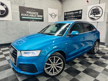Used Audi Q3 2015 for sale - 78366334: Photo