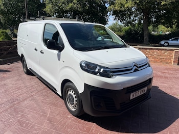 Used Citroen Dispatch 2017 for sale - 79525191: Photo