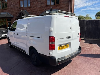 Used Citroen Dispatch 2017 for sale - 79525191: Photo