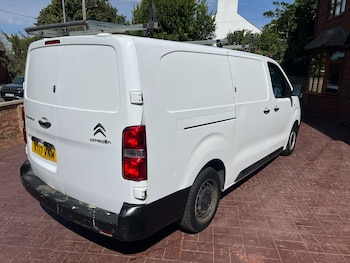 Used Citroen Dispatch 2017 for sale - 79525191: Photo