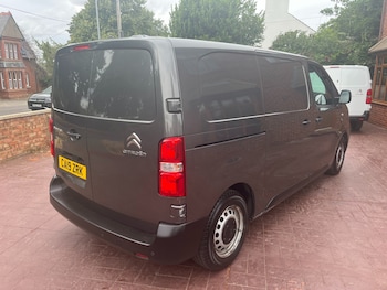 Used Citroen Dispatch 2019 for sale - 79548374: Photo