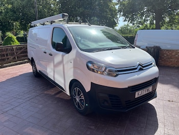 Used Citroen Dispatch 2017 for sale - 79018489: Photo