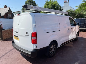 Used Citroen Dispatch 2017 for sale - 79018489: Photo