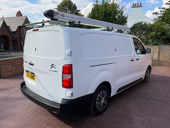 Used Citroen Dispatch 2017 for sale - 79628956: Photo