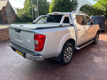 Used Nissan Navara 2019 for sale - 79018960: Photo
