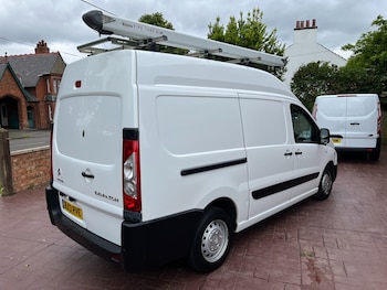 Used Citroen Dispatch 2013 for sale - 79018970: Photo