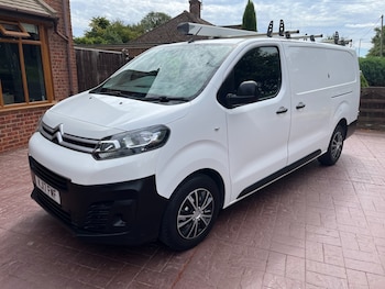 Used Citroen Dispatch 2017 for sale - 79448673: Photo